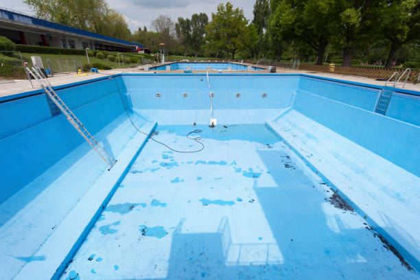 Best Basement water damage restoration  in Rouses Point, NY