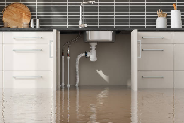 Best 24-hour water damage restoration  in Rouses Point, NY