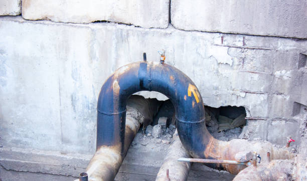 Best Sewage cleanup and water damage restoration  in Rouses Point, NY